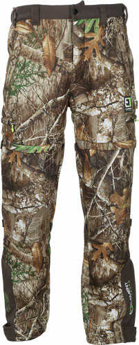Element Outdoors Pant Axis Mid Weight Rt-edge Large