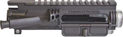 American Tactical Inc Upper Receiver AR15 Polymer  ATIHUP200