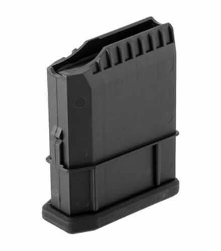 Howa Magazine ATI M1500 5Rd 243/7MM-08/308 Poly Black