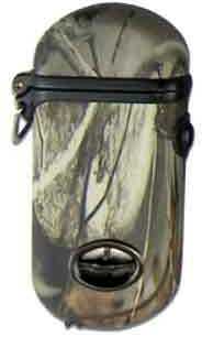 Blazer Butane Lighter The Eagle CAMOFLAGE