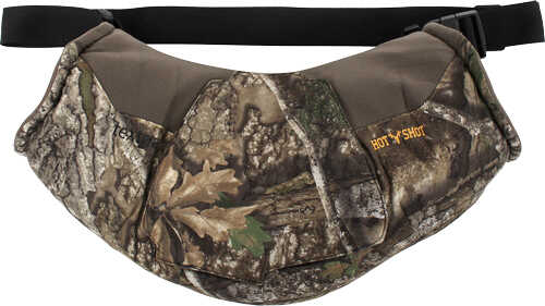 Hot Shot Hf-2 TEXTPAC Hand Warmer Insulated Rt-APX Os
