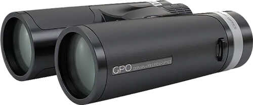 Gpo Binocular Passion Sd 10X42 Black