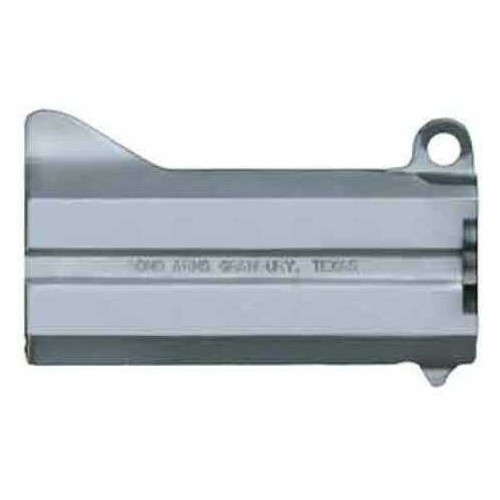 Bond Arms BABL300327FEDMAG Derringer 327 Federal Mag Satin 3" Stainless Steel