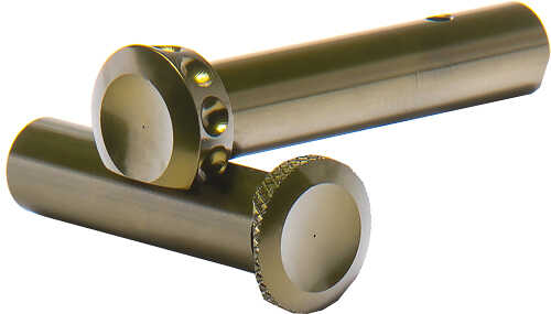 Battle Arms Aluminum Take Down Pin Set OD Green