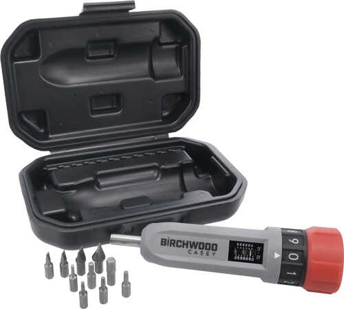 BC TORQUE WRENCH SET