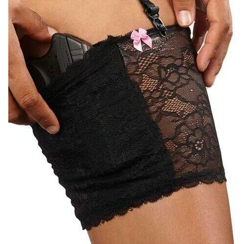 BDOG 2PK LG THIGH HSTR MINI AUTO