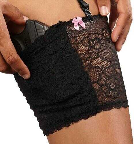 BDOG 2PK XL THIGH HSTR MINI AUTO
