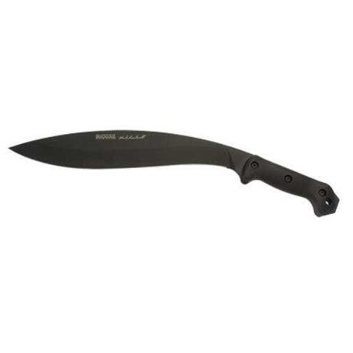 Ka-Bar BK21 Becker Reinhardt Field Knife 13.25" 1095 Cro-Van Kukri Ultramid