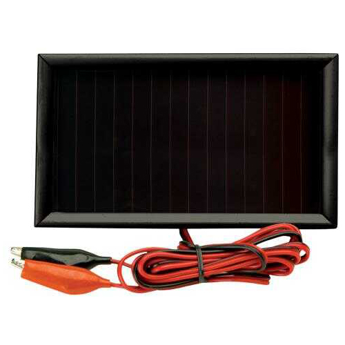 American Hunter Solar Charger Economy 12 Volt