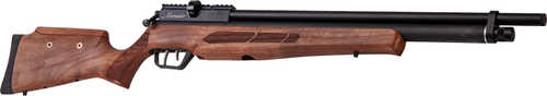 Benjamin Pcp Marauder Regulate .22 Air Rifle Wood Stock
