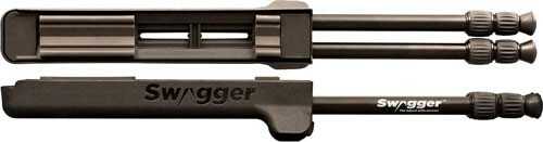 Swagger Bipod Treestand/Blind Model 9 3/4" - 41 1/4"