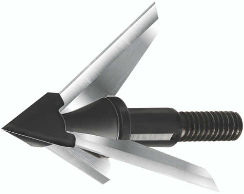 Qad Exodus Replacement Blades Xbow 100gr Swept Blade