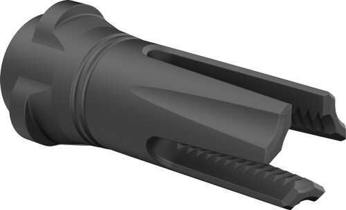 BREEK Arms 3QD Scorch 3 Prong Flash Hider 223/5.56