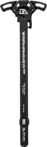 BREEK Arms Micro WARHAMMER Mod2 AMBI Charging Handle AR15