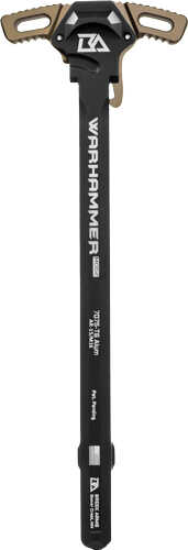 BREEK Arms Micro WARHAMMER Mod2 AMBI Charging Handle AR15