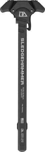 BREEK Arms Sledgehammer LE AMBI-Changing Handle AR-15 Black
