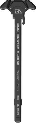 BREEK Arms Sledgehammer LE Omni AMBI Charging Handle Black