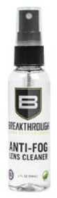 BRKTHRU BTLC-2Oz Lens Cleaner