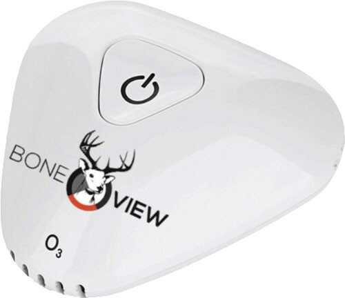Bone View Ozone Rechargeable Li-Ion Scent Eliminator Md: BV1010