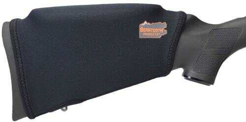 Beartooth Products Black Comb Raising Kit 2.0 With No Loops Md: CRKLN100