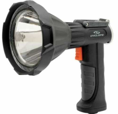 Cyclops Spotlight Rechargeable Handheld Rs 1600 Lumen 18 Watt