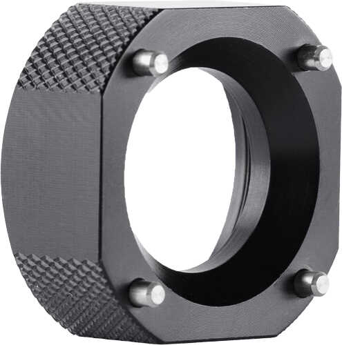 Dead Air SILENCERS R-Series MK2 Front Cap Tool Large Pin