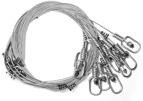 DUKE #2 SNARE COYOTE/FOX 7' 12PK