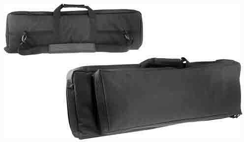 DRAGO 12-305Bl 36In Discrete Gun Case