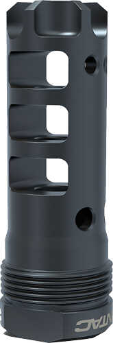 LANTAC Dragon Muzzle Brake 223 1/2-28 Plan B Long Mount