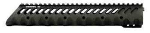 Diamondhead USA Inc. VRS-T Free-Floating Handguard Rail Black Floating AR-15 10.25" 2211