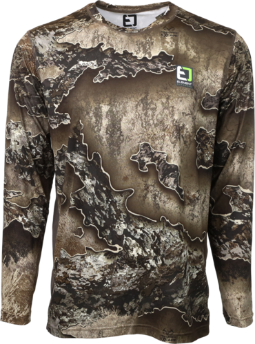 Element Outdoors Shirt Drive Long-sleeve Bottomland Xxl