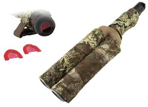 Duel Game Calls Elk Bugle Pro Series 17" Compact