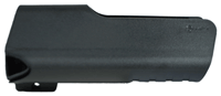 AR-15 Mission First Tactical E2Bsa EvolV Rifle Aluminum Black