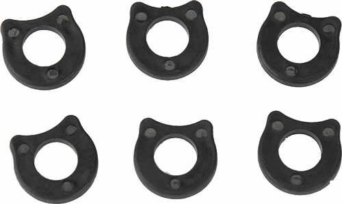 Ed Brown Slide Recoil Buffers 6-pack For 1911
