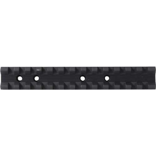 EGW Scope Base Rem 740/742/760 Ithaca 37 Picatinny Rail