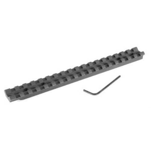 EGW Scope Base Savage Edge/ Axis Picatinny Rail