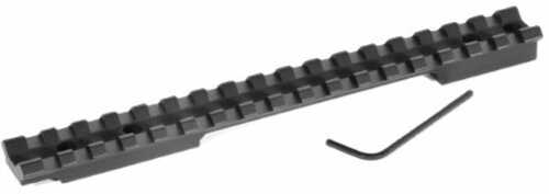 EGW Scope Base Mossberg Patriot LA PIC Rail MNT 0MOA