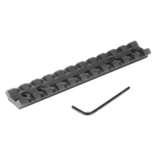 EGW Scope Base Ruger® Takedown 10-22 Picatinny Rail