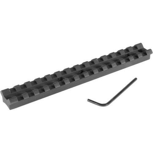 EGW Scope Base T/C Contender Picatinny Rail 0MOA