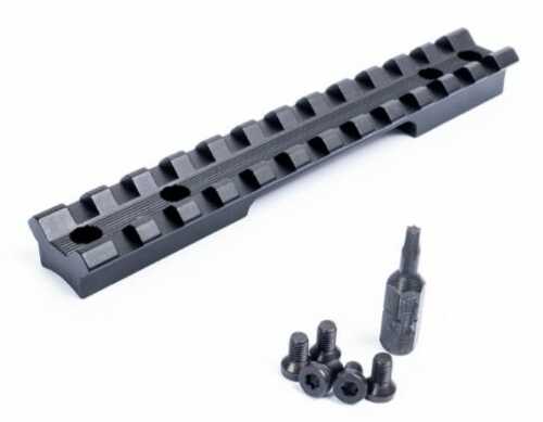 EGW Scope Base Howa 1500 Mini Action Picatinny Rail 0MOA