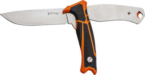 ELK RIDGE TREK INTERCHANG FIX BLADE