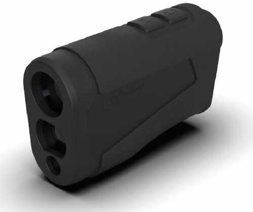 FIREFIELD RANGEPOINT Laser Rangefinder 6X25 2AAA 800Yd