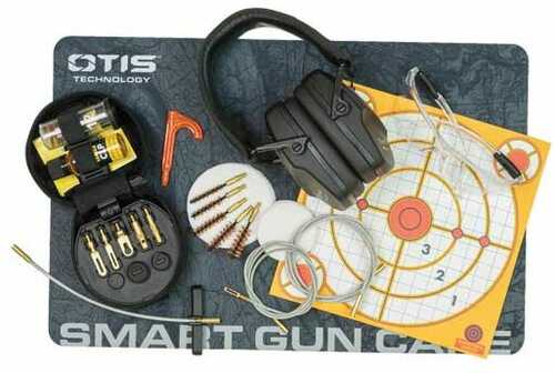 OTIS SHOOTING BUNDLE
