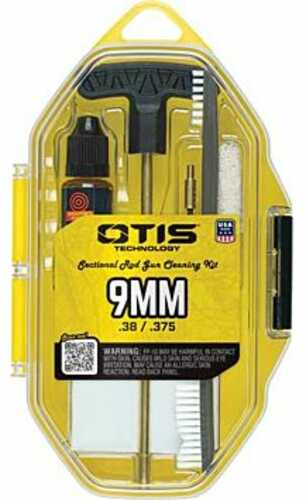 9MM OTIS SECTIONAL ROD SYSTEM