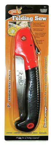 HME FOLDING SAW 7" BLADE