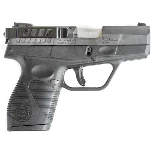 Techna Clip Handgun Retention Taurus PT111 G2/709 SL Am Md: G2BA