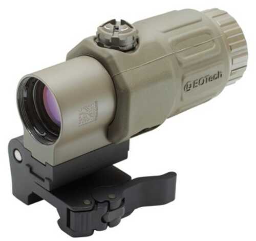 EOTECH G45 5X POWER MAGNIFIER TAN