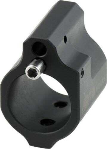 Odin Works Low Profile Adjustable Gas Block