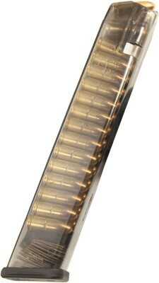 ATI ETS 9mm Clear Magazine 31rds