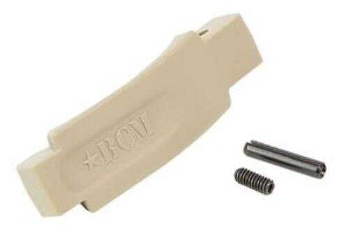 Gunfighter Trigger Guard, Mod 0, Fde